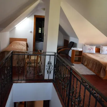 Pensjonat Casa Gabi *