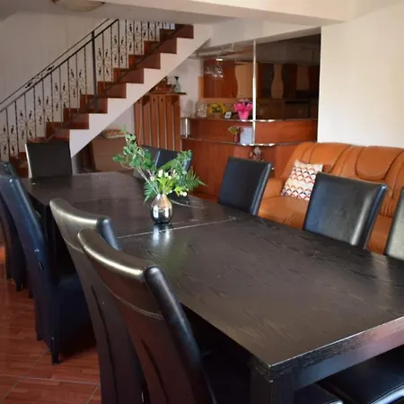Casa Gabi Guest house *