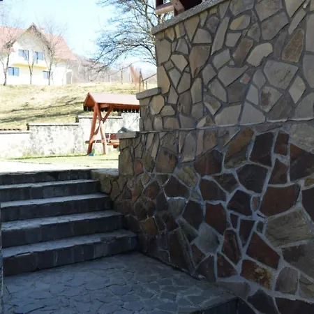 Pensjonat Casa Gabi *