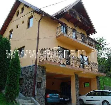 Casa Gabi Guest house