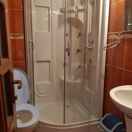 Pensjonat Casa Gabi *