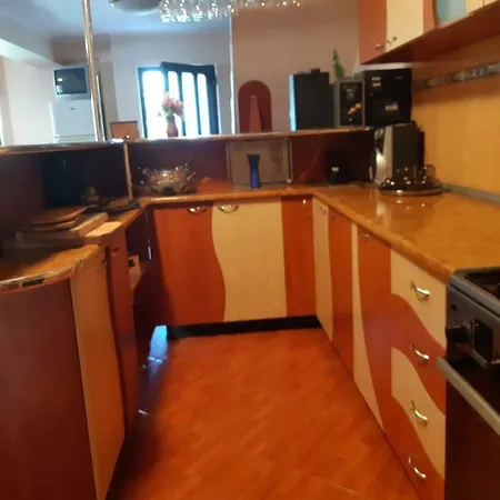 Pensjonat Casa Gabi