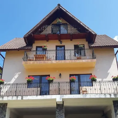 Casa Gabi Pensjonat